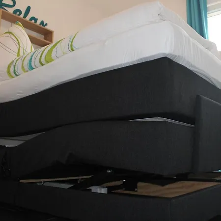 5*ferienwohnung Seebrise 1 *